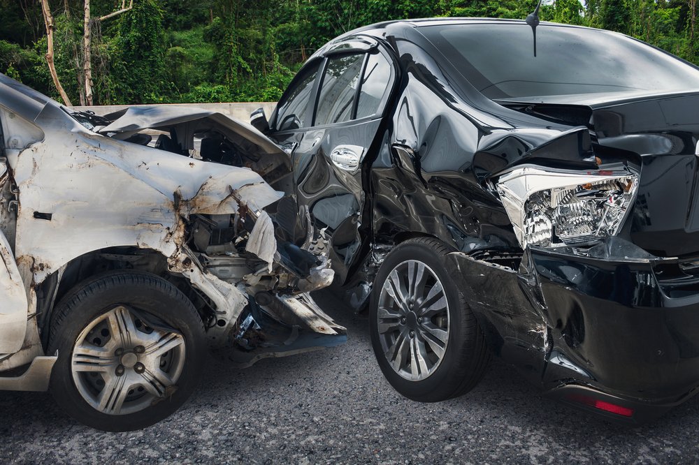 RAF (Road Accident Fund)